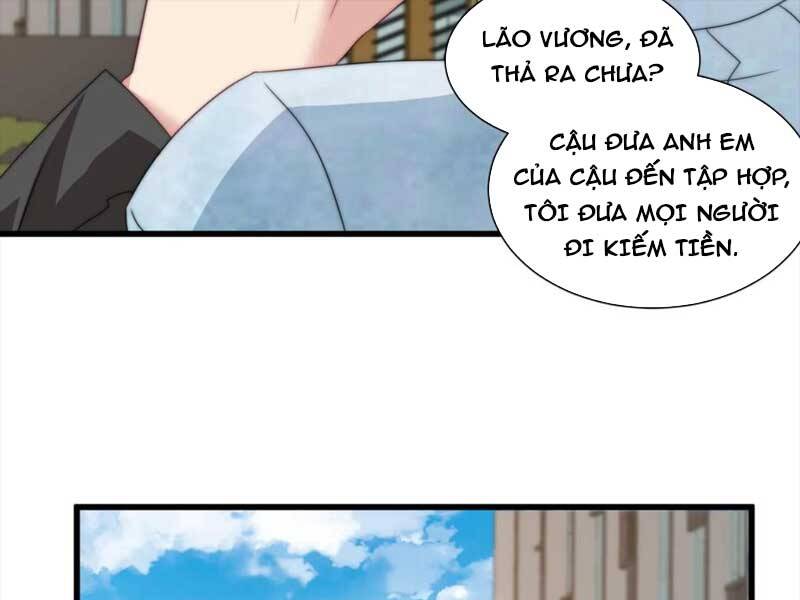 Slime Ta Treo Cự Long Lên Đánh Là Hợp Lý Nhỉ? Chap 95 - Next Chap 96