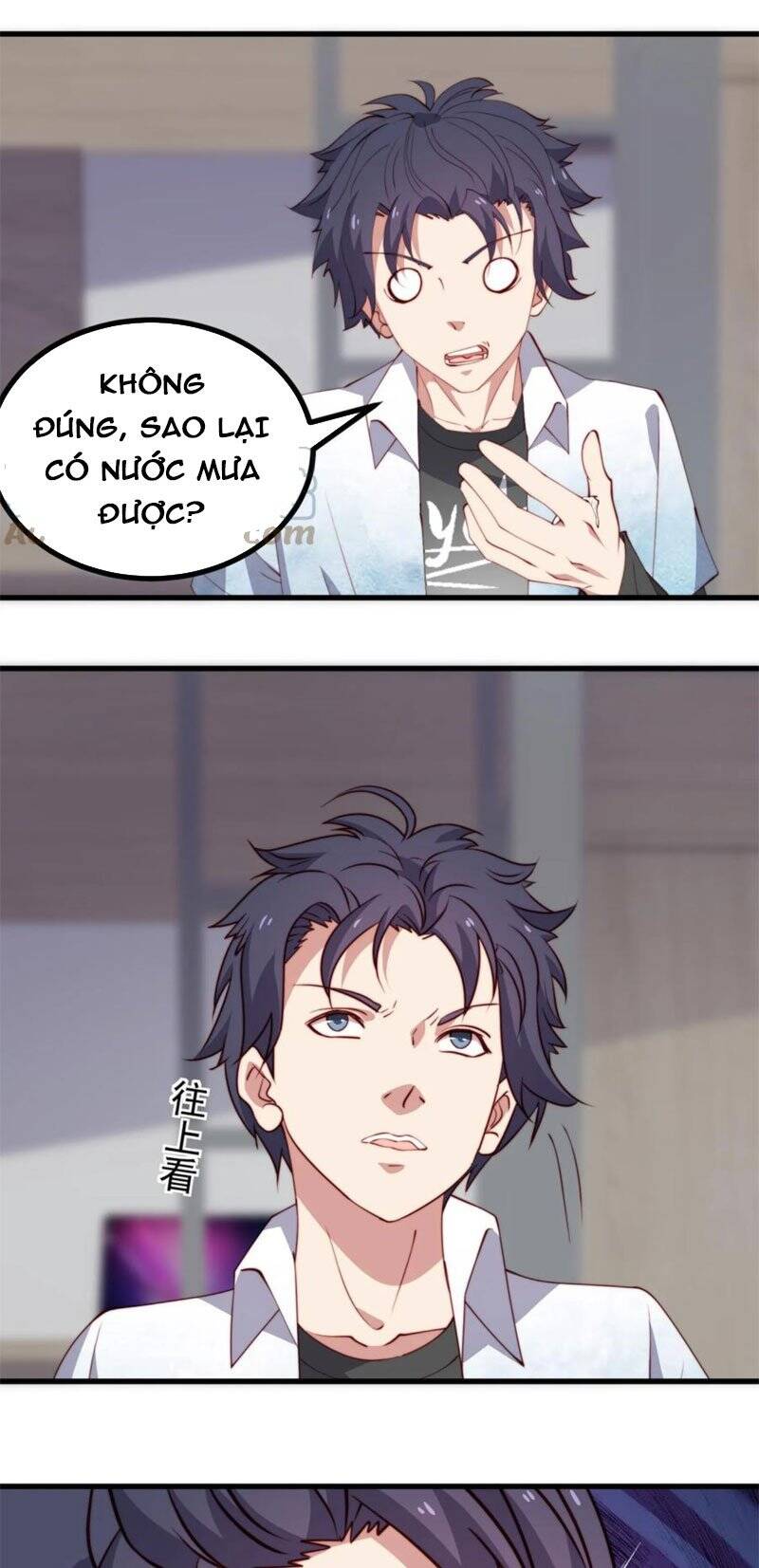 Slime Ta Treo Cự Long Lên Đánh Là Hợp Lý Nhỉ? Chap 96 - Next Chap 97