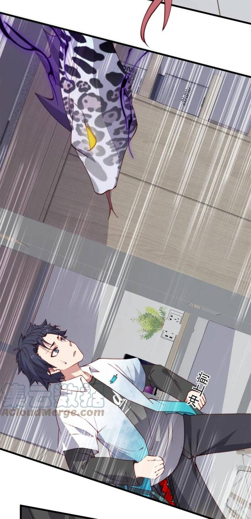 Slime Ta Treo Cự Long Lên Đánh Là Hợp Lý Nhỉ? Chap 96 - Next Chap 97