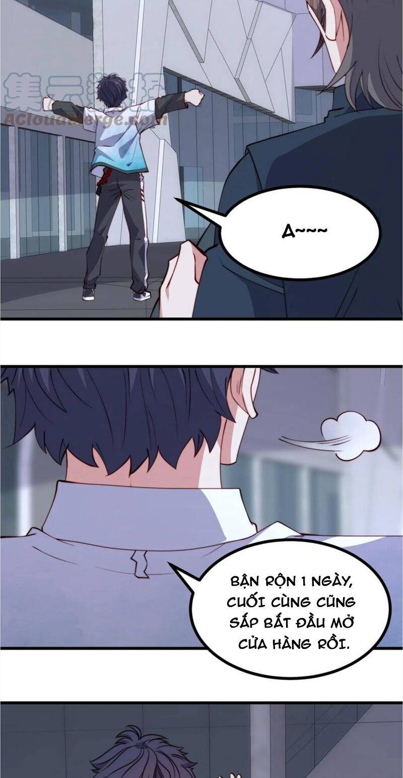 Slime Ta Treo Cự Long Lên Đánh Là Hợp Lý Nhỉ? Chap 96 - Next Chap 97