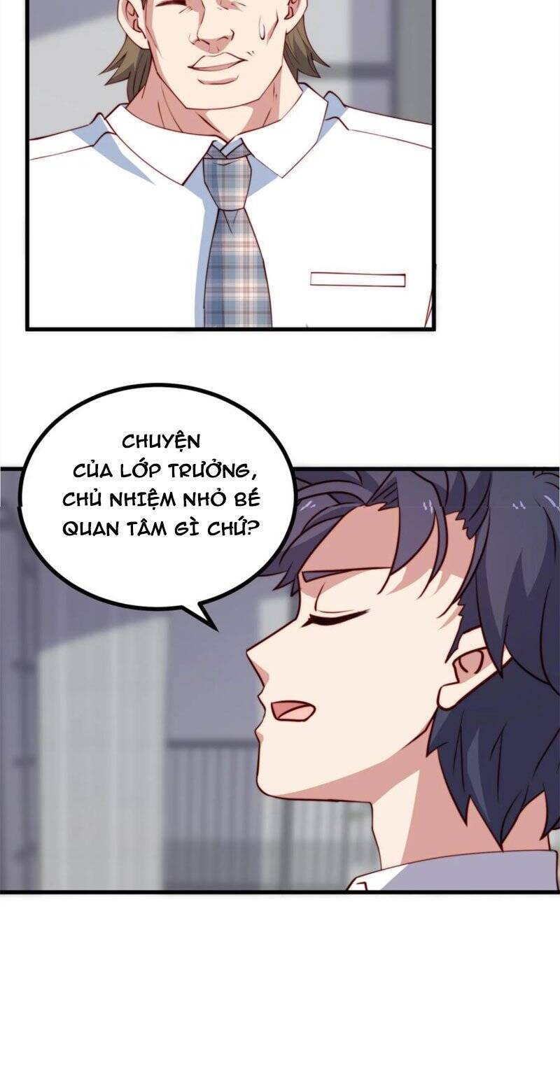 Slime Ta Treo Cự Long Lên Đánh Là Hợp Lý Nhỉ? Chap 96 - Next Chap 97