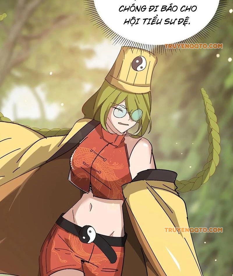 Tôi Trở Thành Đối Tượng Thu Thập Của Hậu Cung Dị Giới Chap 102 - Next Chap 103