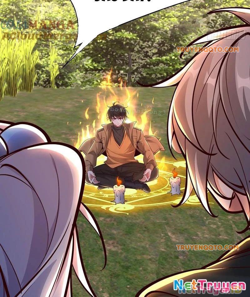 Tôi Trở Thành Đối Tượng Thu Thập Của Hậu Cung Dị Giới Chap 102 - Next Chap 103