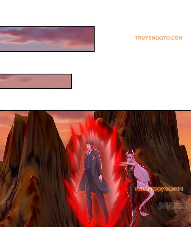 Tôi Trở Thành Đối Tượng Thu Thập Của Hậu Cung Dị Giới Chap 102 - Next Chap 103