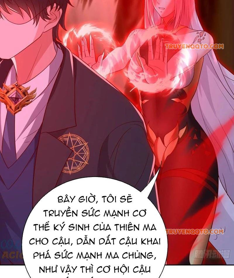 Tôi Trở Thành Đối Tượng Thu Thập Của Hậu Cung Dị Giới Chap 102 - Next Chap 103