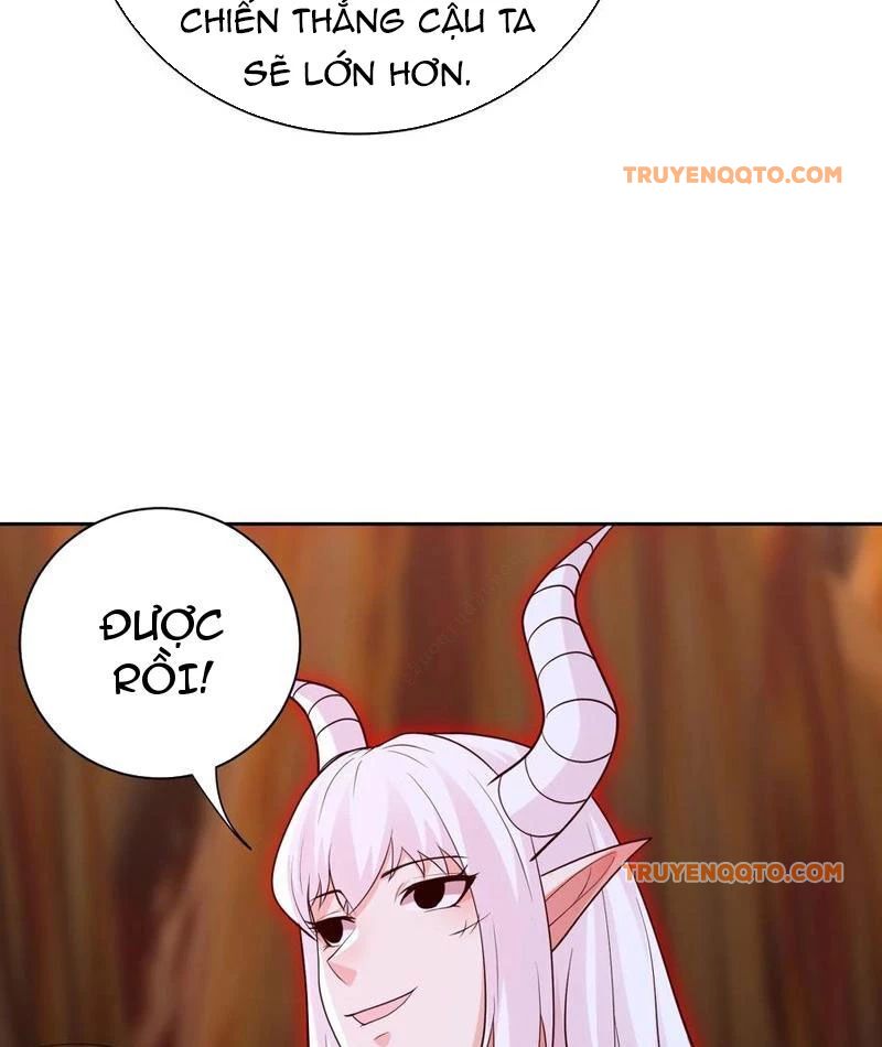 Tôi Trở Thành Đối Tượng Thu Thập Của Hậu Cung Dị Giới Chap 102 - Next Chap 103