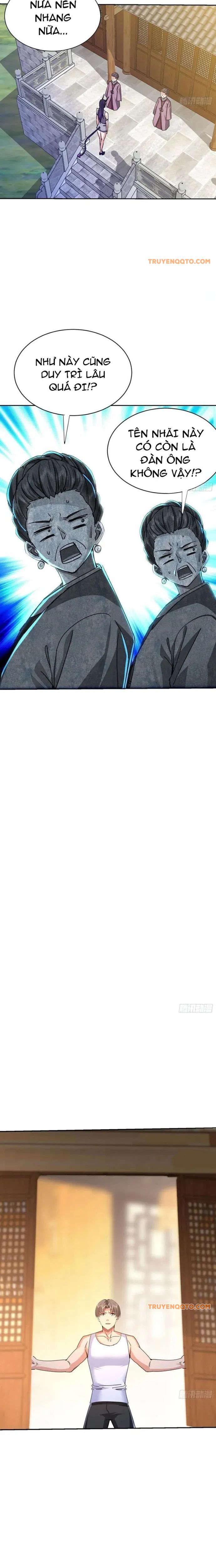 Tôi Trở Thành Đối Tượng Thu Thập Của Hậu Cung Dị Giới Chap 105 - Next Chap 106