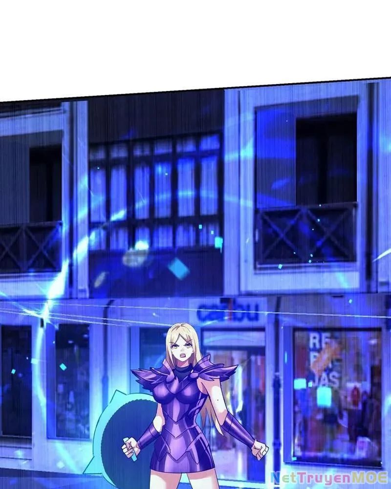 Tôi Trở Thành Đối Tượng Thu Thập Của Hậu Cung Dị Giới Chap 108 - Next Chap 109