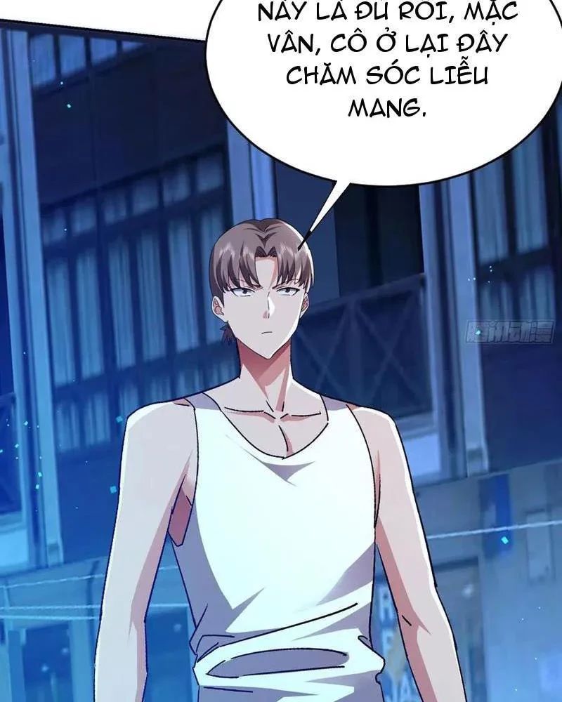 Tôi Trở Thành Đối Tượng Thu Thập Của Hậu Cung Dị Giới Chap 108 - Next Chap 109