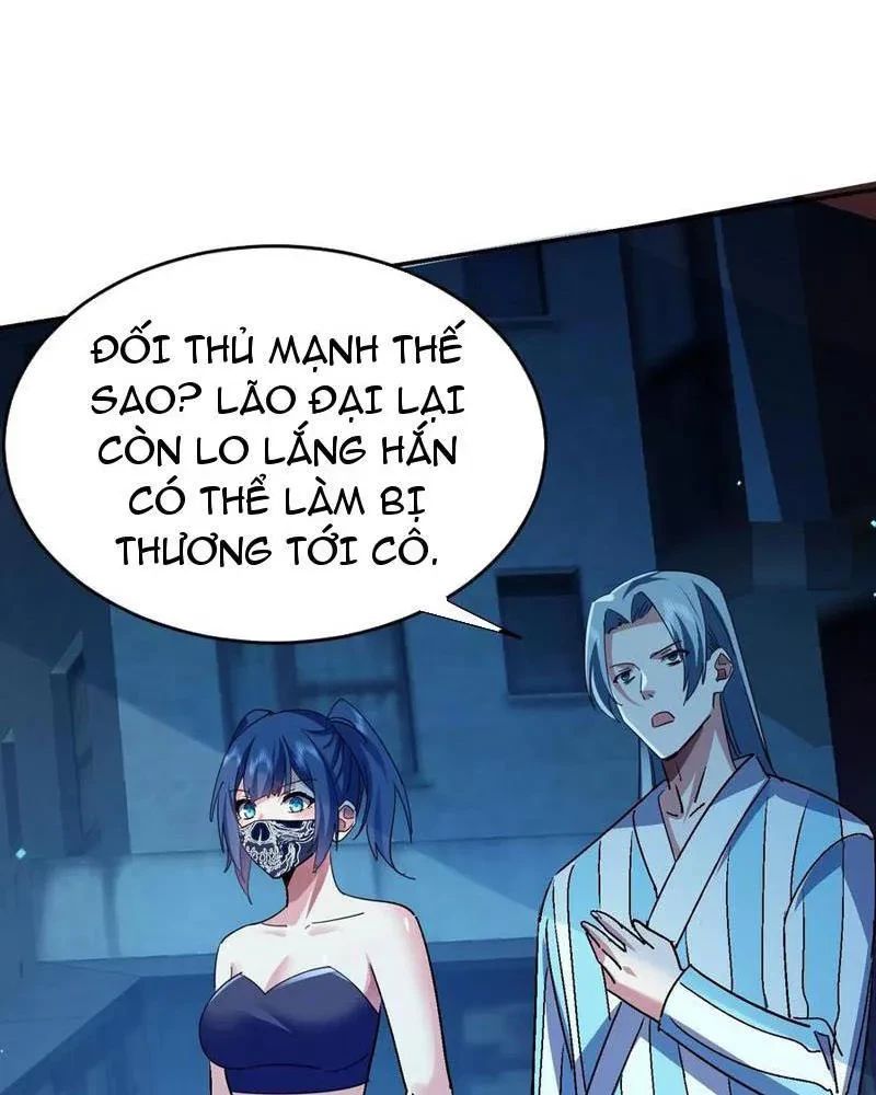 Tôi Trở Thành Đối Tượng Thu Thập Của Hậu Cung Dị Giới Chap 108 - Next Chap 109