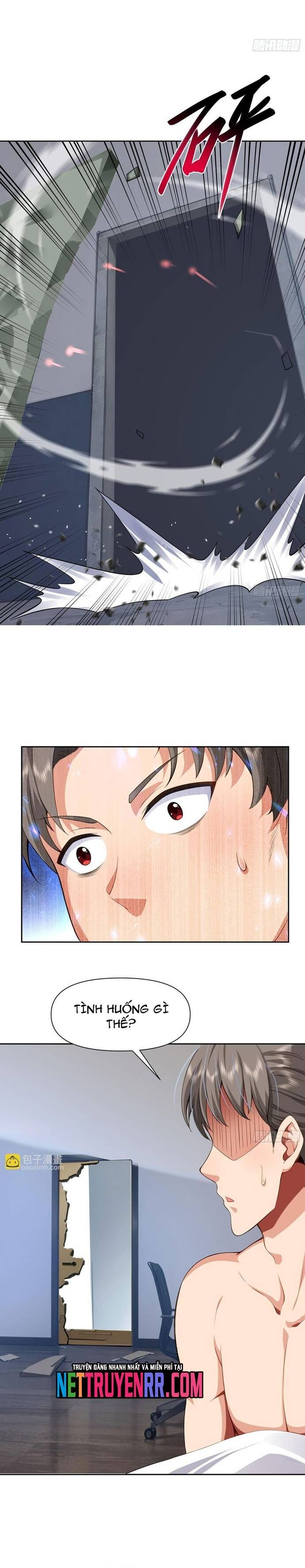 Tôi Trở Thành Đối Tượng Thu Thập Của Hậu Cung Dị Giới Chap 118 - Next Chap 119