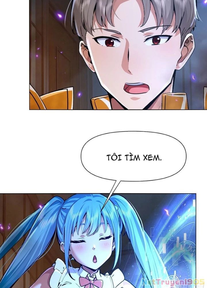 Tôi Trở Thành Đối Tượng Thu Thập Của Hậu Cung Dị Giới Chap 120 - Next Chap 121