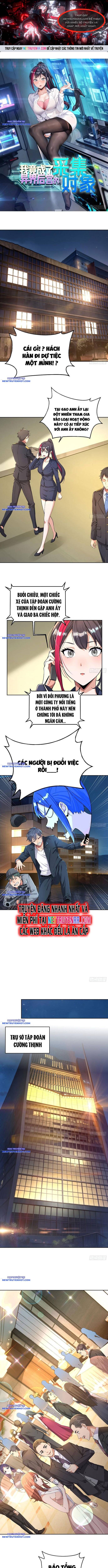 Tôi Trở Thành Đối Tượng Thu Thập Của Hậu Cung Dị Giới Chap 13 - Next Chap 14