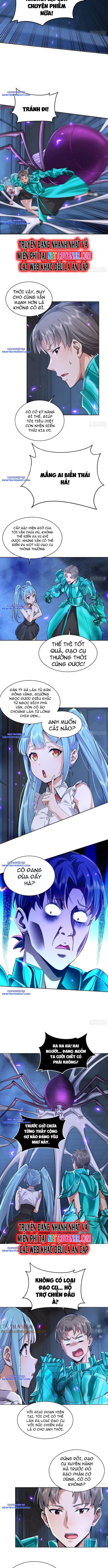 Tôi Trở Thành Đối Tượng Thu Thập Của Hậu Cung Dị Giới Chap 24 - Next Chap 25