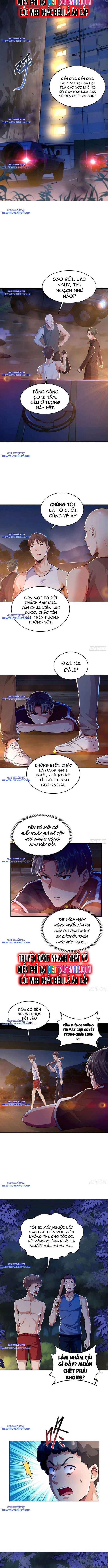 Tôi Trở Thành Đối Tượng Thu Thập Của Hậu Cung Dị Giới Chap 25 - Next Chap 26