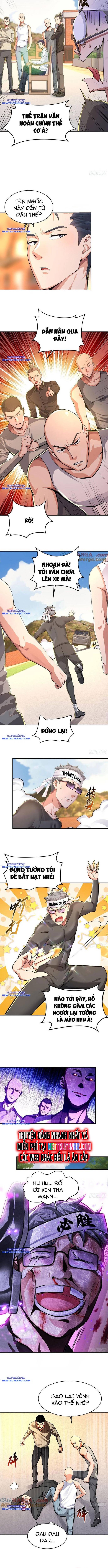 Tôi Trở Thành Đối Tượng Thu Thập Của Hậu Cung Dị Giới Chap 30 - Next Chap 31