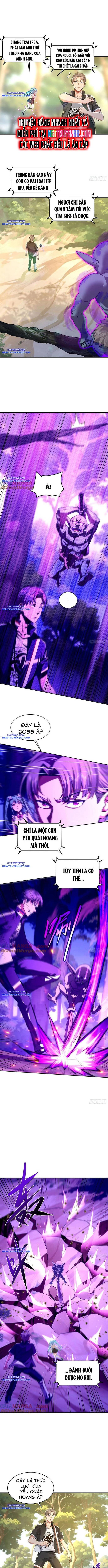 Tôi Trở Thành Đối Tượng Thu Thập Của Hậu Cung Dị Giới Chap 32 - Next Chap 33