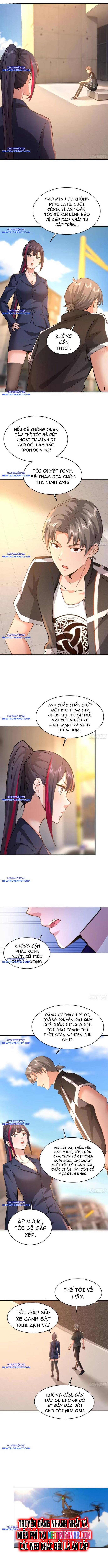 Tôi Trở Thành Đối Tượng Thu Thập Của Hậu Cung Dị Giới Chap 41 - Next Chap 42