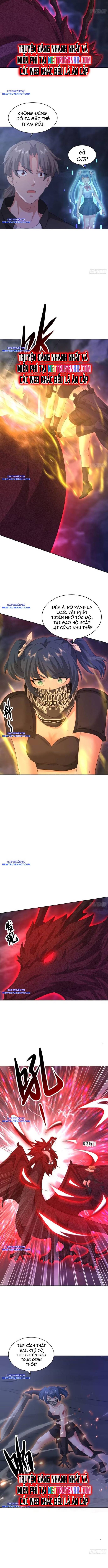 Tôi Trở Thành Đối Tượng Thu Thập Của Hậu Cung Dị Giới Chap 51 - Next Chap 52