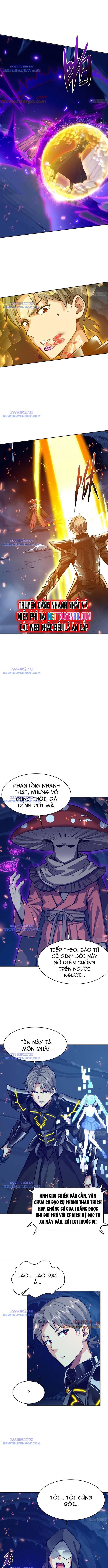 Tôi Trở Thành Đối Tượng Thu Thập Của Hậu Cung Dị Giới Chap 61 - Next Chap 62