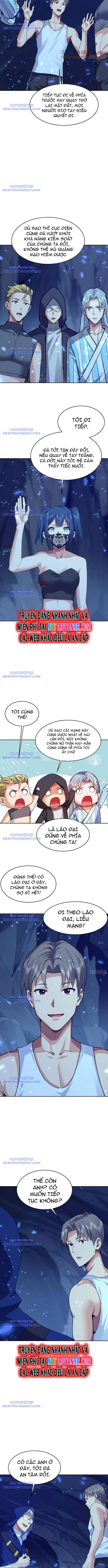 Tôi Trở Thành Đối Tượng Thu Thập Của Hậu Cung Dị Giới Chap 65 - Next Chap 66