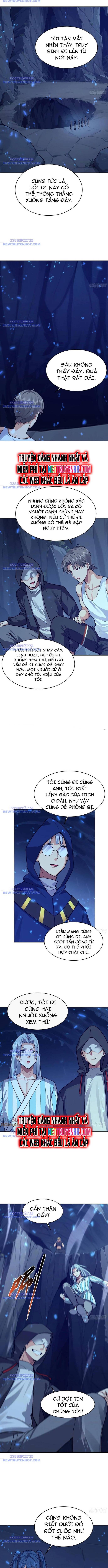 Tôi Trở Thành Đối Tượng Thu Thập Của Hậu Cung Dị Giới Chap 65 - Next Chap 66