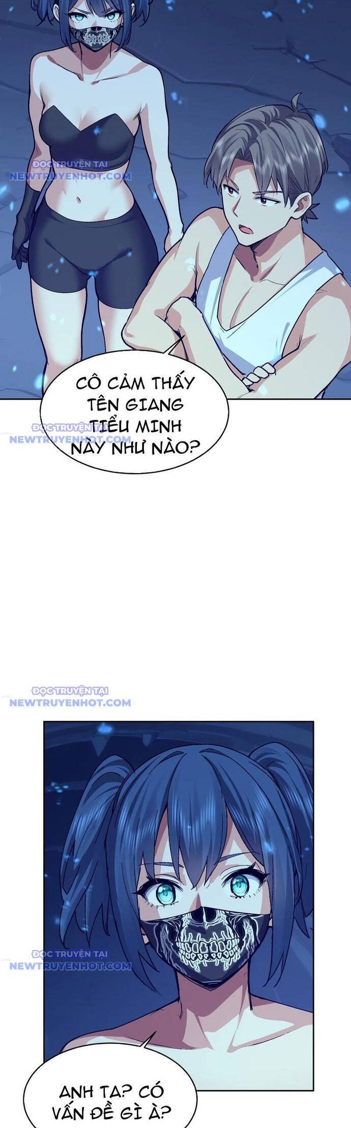 Tôi Trở Thành Đối Tượng Thu Thập Của Hậu Cung Dị Giới Chap 65 - Next Chap 66