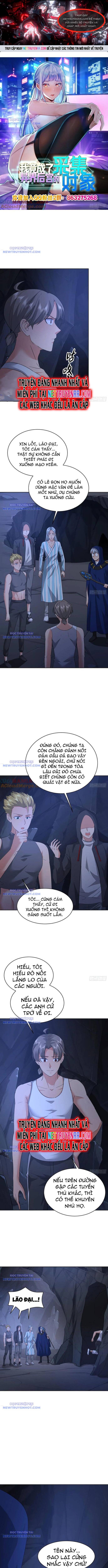 Tôi Trở Thành Đối Tượng Thu Thập Của Hậu Cung Dị Giới Chap 68 - Next Chap 69