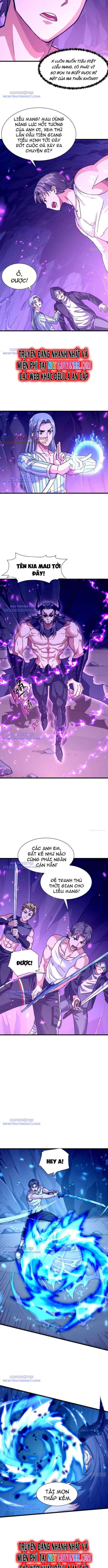 Tôi Trở Thành Đối Tượng Thu Thập Của Hậu Cung Dị Giới Chap 71 - Next Chap 72