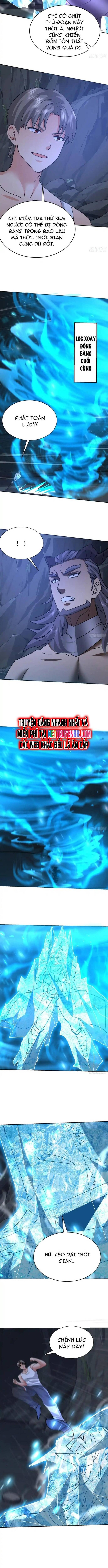 Tôi Trở Thành Đối Tượng Thu Thập Của Hậu Cung Dị Giới Chap 73 - Next Chap 74