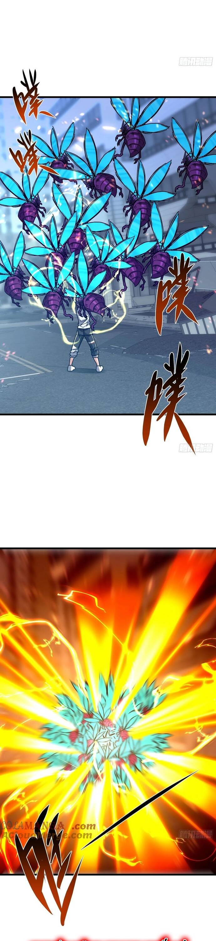 Tôi Trở Thành Đối Tượng Thu Thập Của Hậu Cung Dị Giới Chap 79 - Next Chap 80