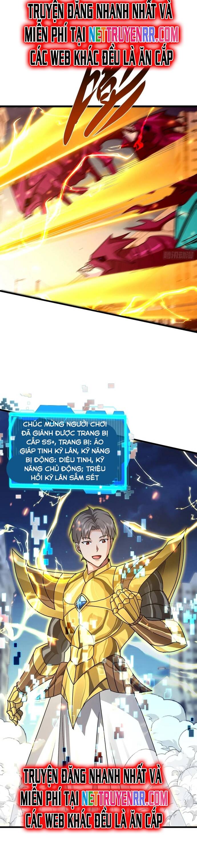 Tôi Trở Thành Đối Tượng Thu Thập Của Hậu Cung Dị Giới Chap 79 - Next Chap 80