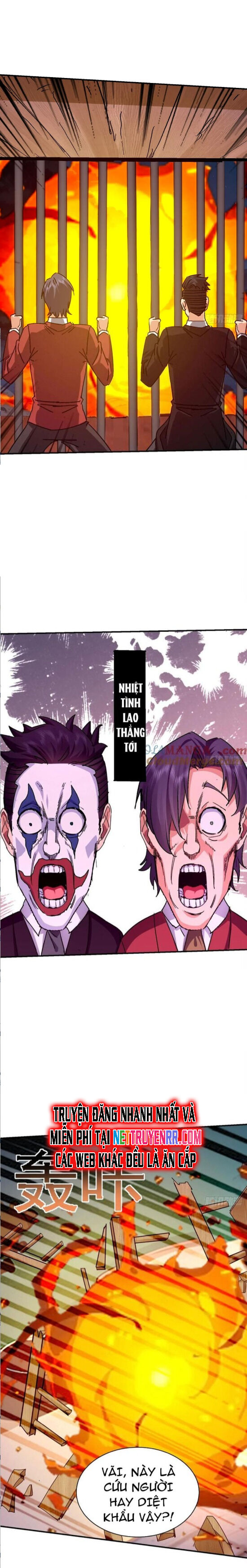 Tôi Trở Thành Đối Tượng Thu Thập Của Hậu Cung Dị Giới Chap 86 - Next Chap 87