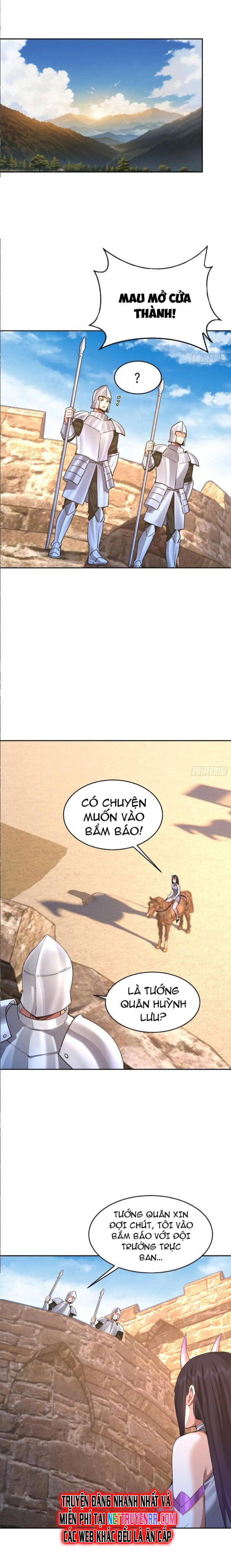 Tôi Trở Thành Đối Tượng Thu Thập Của Hậu Cung Dị Giới Chap 87 - Next Chap 88