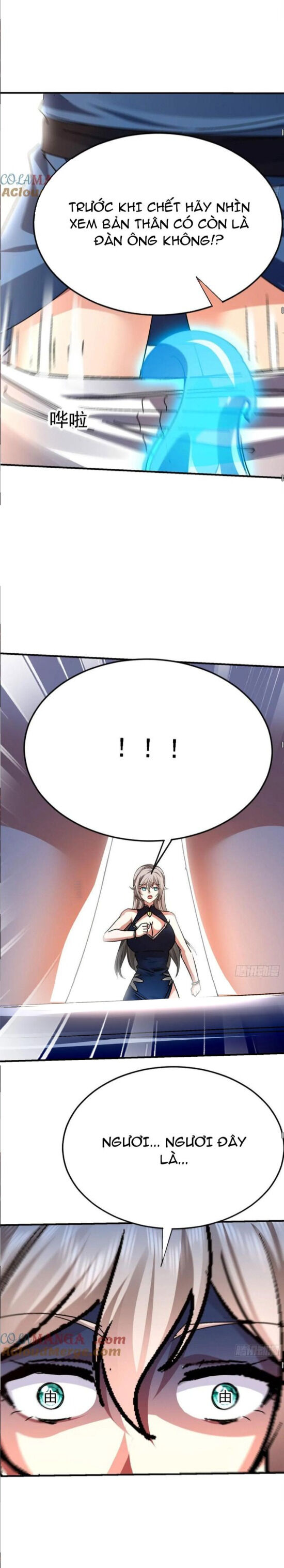 Tôi Trở Thành Đối Tượng Thu Thập Của Hậu Cung Dị Giới Chap 88 - Next Chap 89