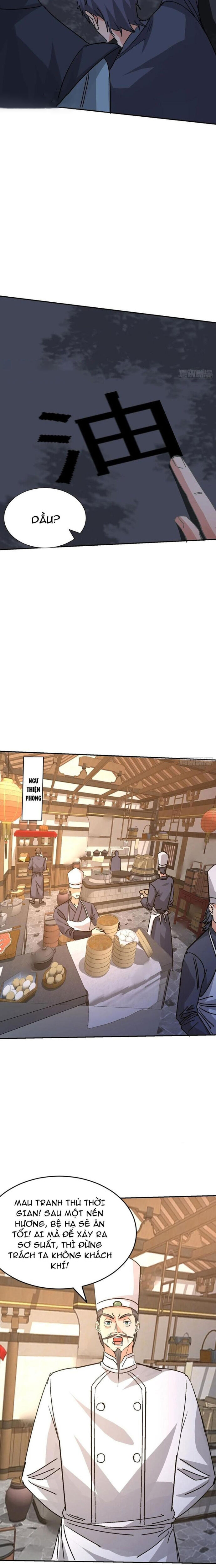 Tôi Trở Thành Đối Tượng Thu Thập Của Hậu Cung Dị Giới Chap 94 - Next Chap 95