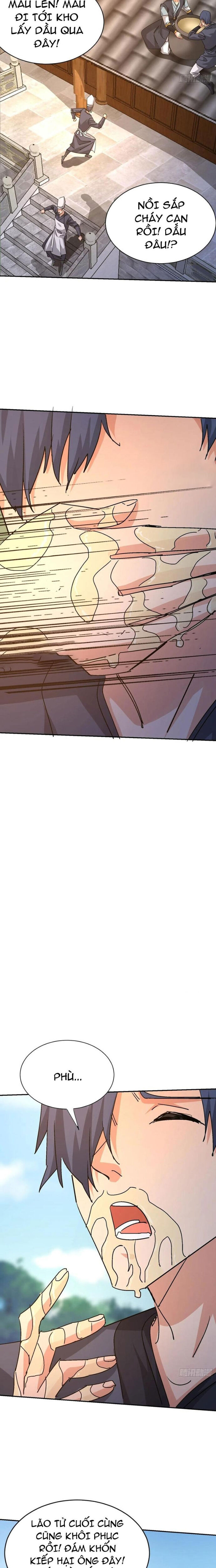 Tôi Trở Thành Đối Tượng Thu Thập Của Hậu Cung Dị Giới Chap 94 - Next Chap 95