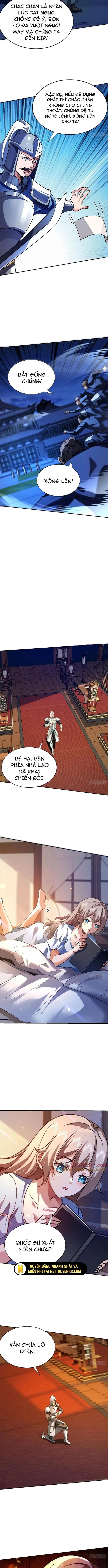 Tôi Trở Thành Đối Tượng Thu Thập Của Hậu Cung Dị Giới Chap 98 - Next Chap 99