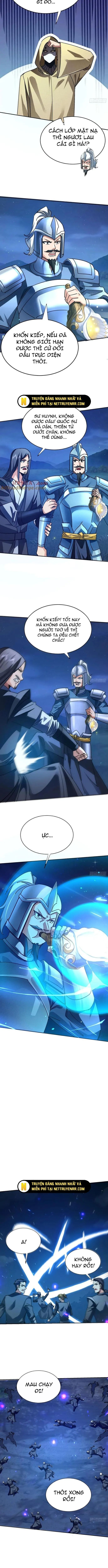 Tôi Trở Thành Đối Tượng Thu Thập Của Hậu Cung Dị Giới Chap 98 - Next Chap 99