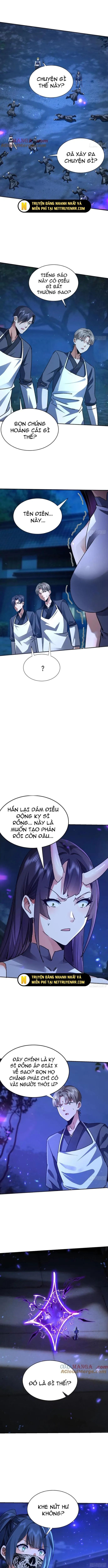 Tôi Trở Thành Đối Tượng Thu Thập Của Hậu Cung Dị Giới Chap 98 - Next Chap 99