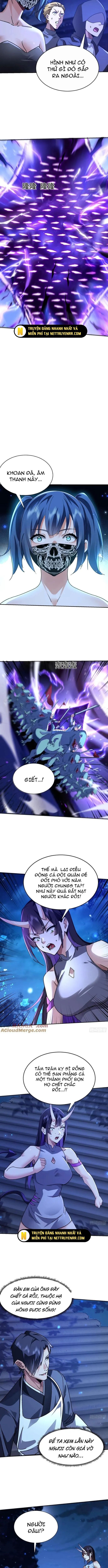 Tôi Trở Thành Đối Tượng Thu Thập Của Hậu Cung Dị Giới Chap 98 - Next Chap 99