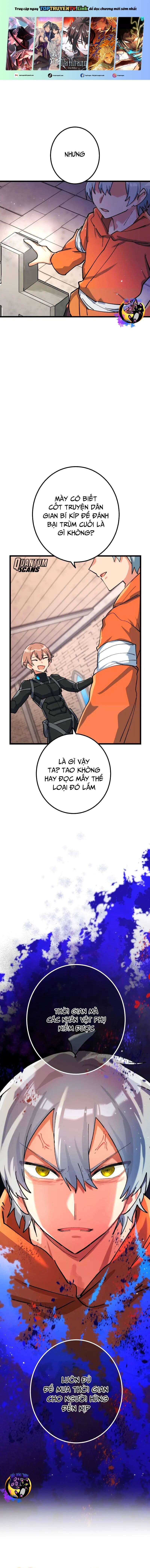 Kẻ Thống Trị Trò Chơi Thứ Hai Chap 25 - Next Chap 26