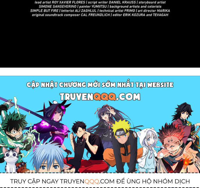 Sự Trở Lại Của Giáo Sư Runebound Chap 21 - Next Chap 22