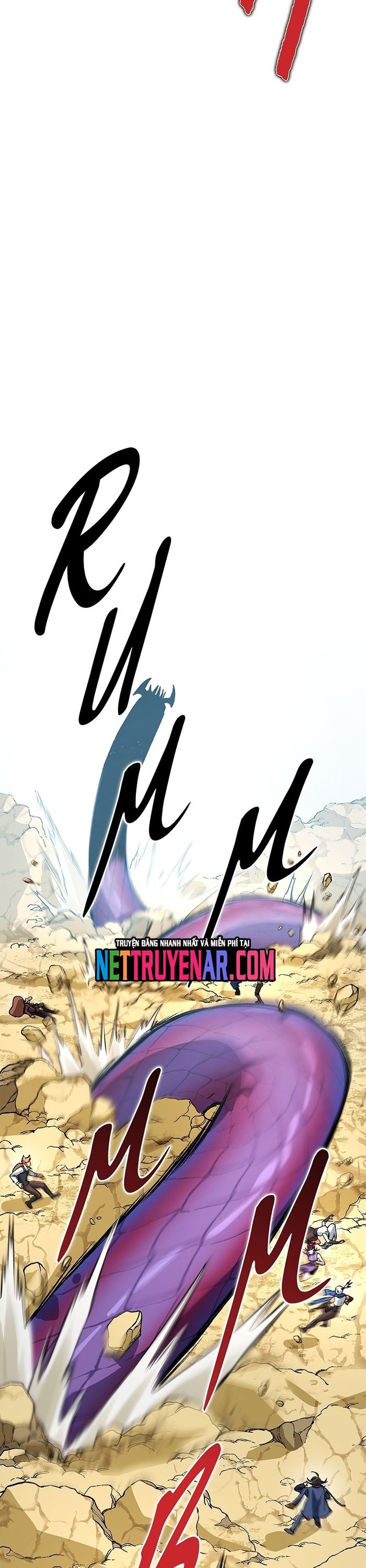 Sự Trở Lại Của Giáo Sư Runebound Chap 47 - Next Chap 48