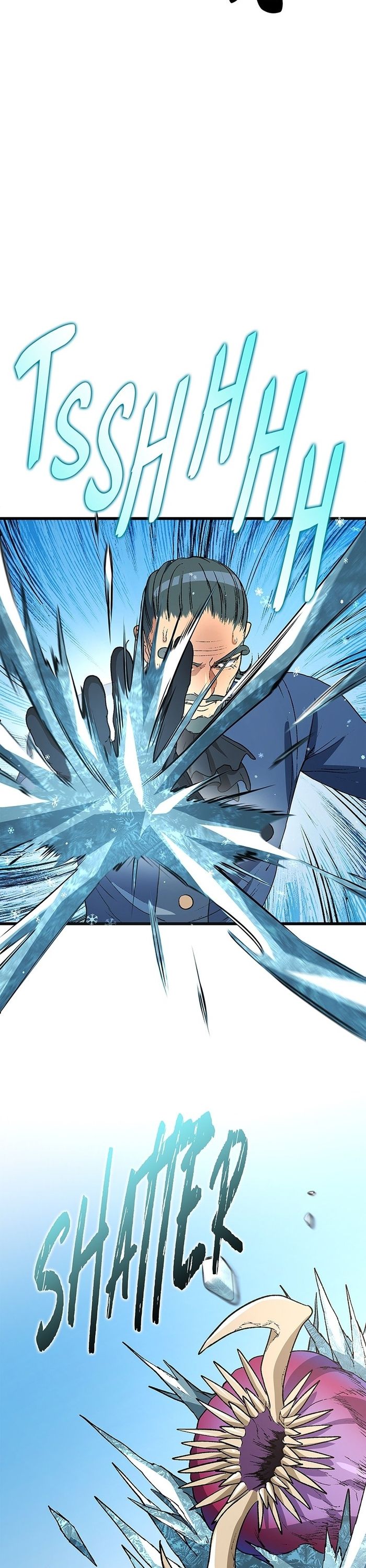 Sự Trở Lại Của Giáo Sư Runebound Chap 47 - Next Chap 48