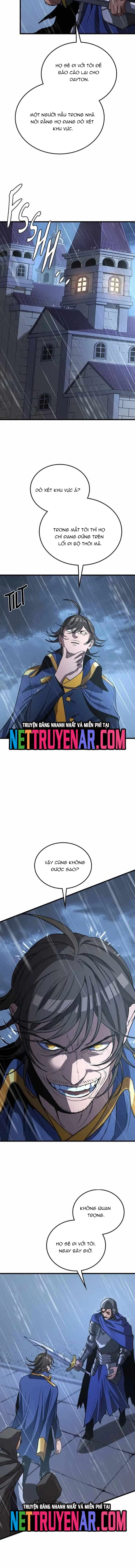 Sự Trở Lại Của Giáo Sư Runebound Chap 51 - Next Chap 52