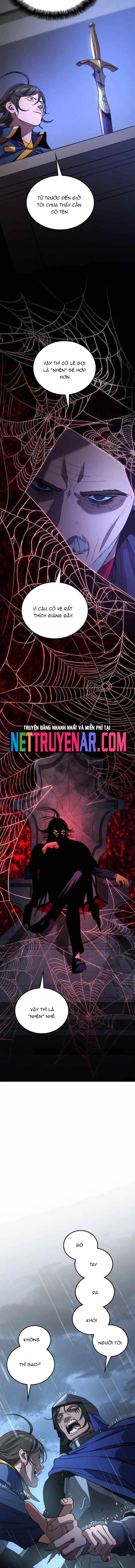 Sự Trở Lại Của Giáo Sư Runebound Chap 51 - Next Chap 52