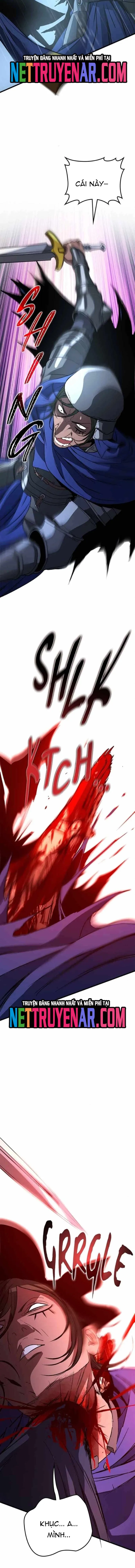 Sự Trở Lại Của Giáo Sư Runebound Chap 51 - Next Chap 52