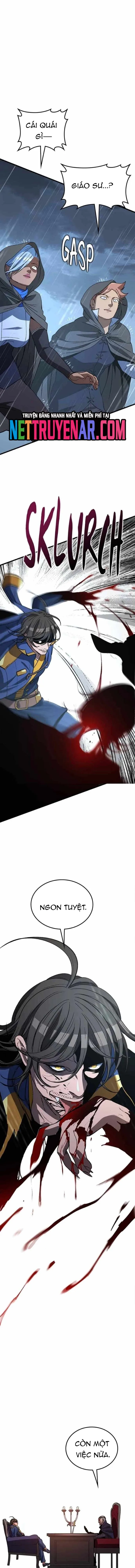 Sự Trở Lại Của Giáo Sư Runebound Chap 51 - Next Chap 52