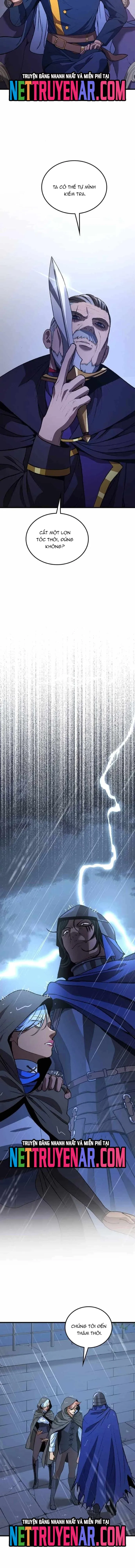 Sự Trở Lại Của Giáo Sư Runebound Chap 51 - Next Chap 52
